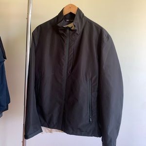 Zara unisex jacket / lightweight